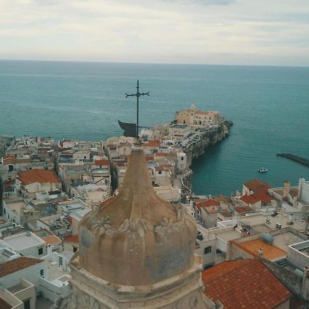Dream & Relax Hotel Vieste Exterior photo
