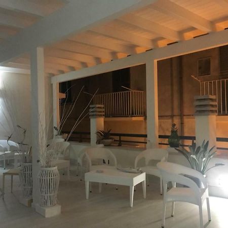 Dream & Relax Hotel Vieste Exterior photo