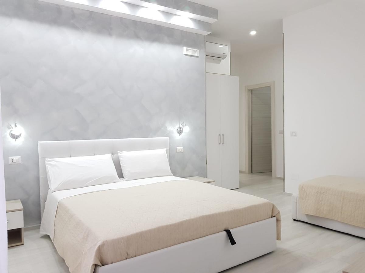 Dream & Relax Hotel Vieste Exterior photo