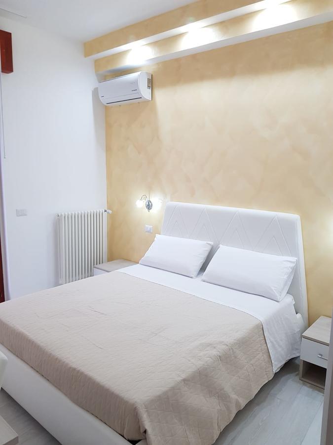 Dream & Relax Hotel Vieste Exterior photo