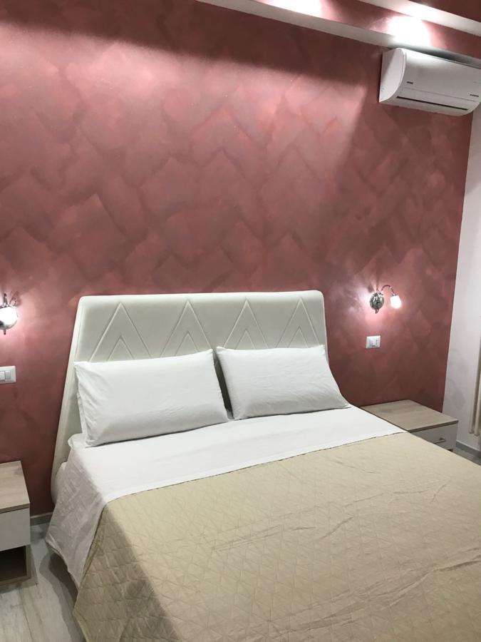Dream & Relax Hotel Vieste Exterior photo