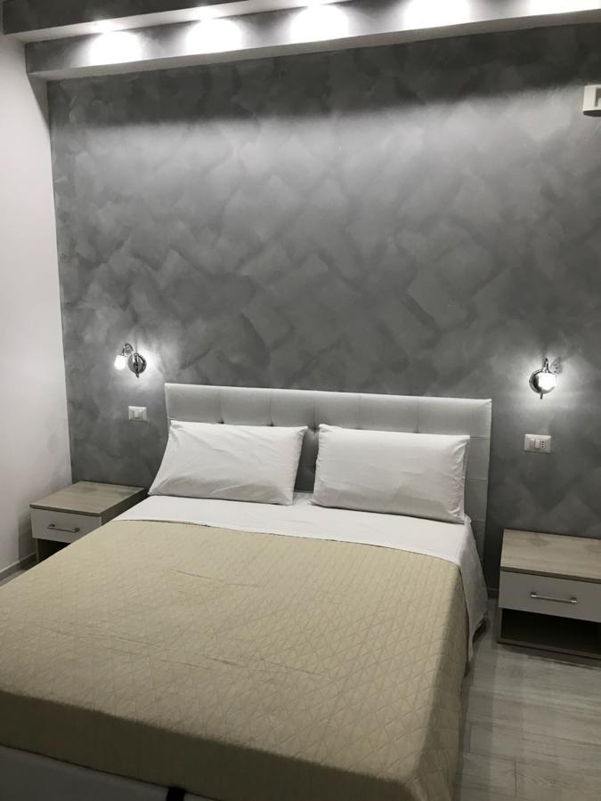 Dream & Relax Hotel Vieste Exterior photo
