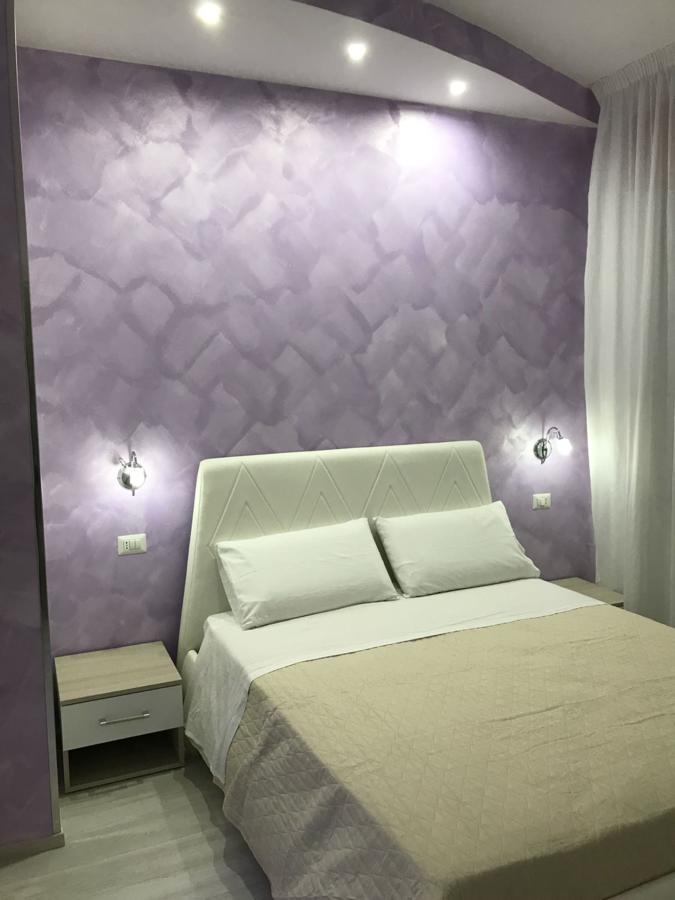 Dream & Relax Hotel Vieste Exterior photo