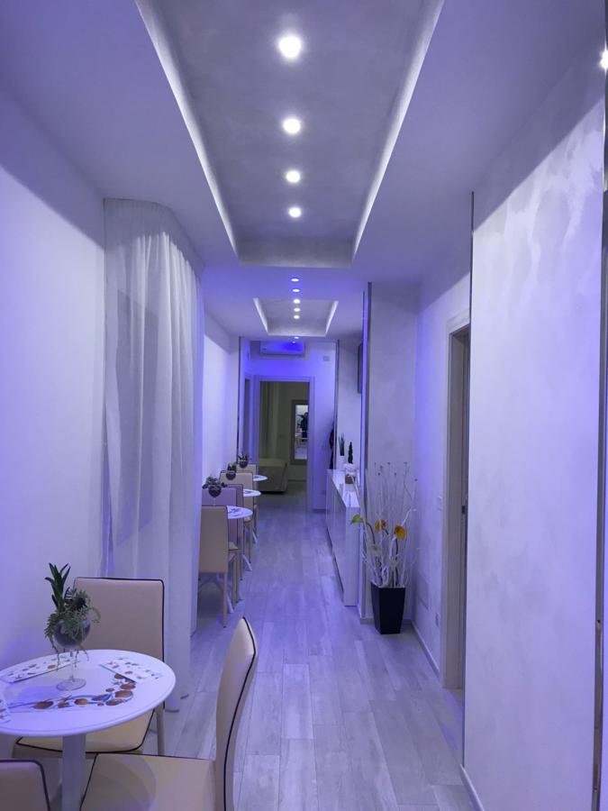 Dream & Relax Hotel Vieste Exterior photo