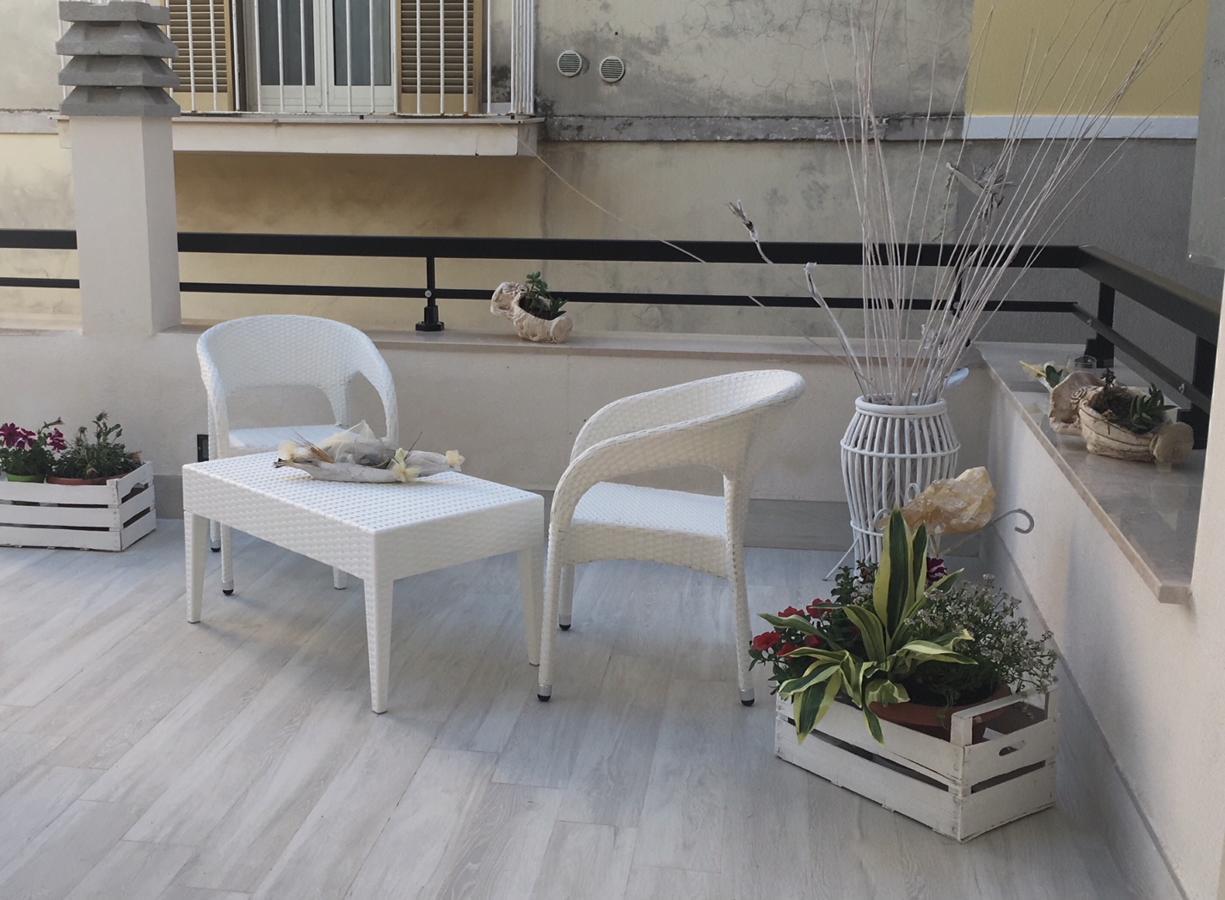 Dream & Relax Hotel Vieste Exterior photo