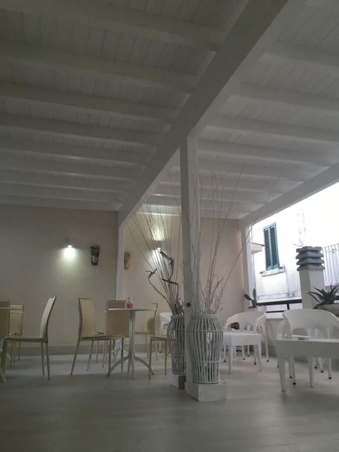 Dream & Relax Hotel Vieste Exterior photo