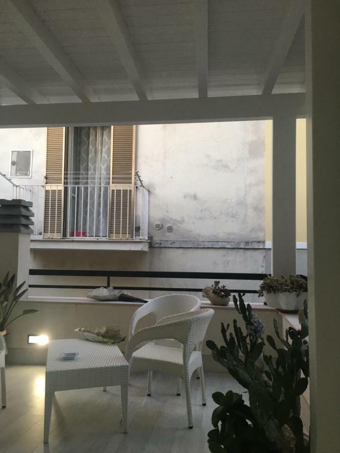 Dream & Relax Hotel Vieste Exterior photo