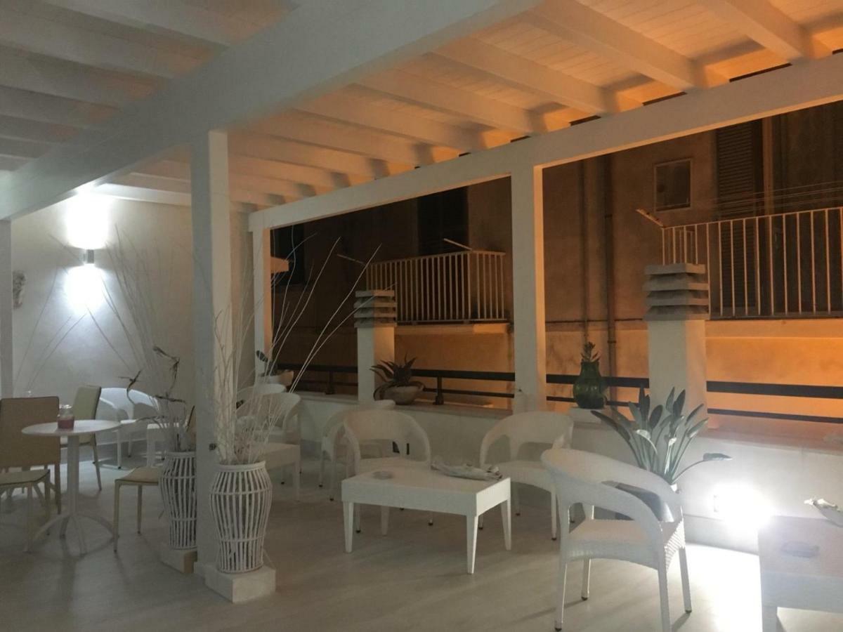Dream & Relax Hotel Vieste Exterior photo